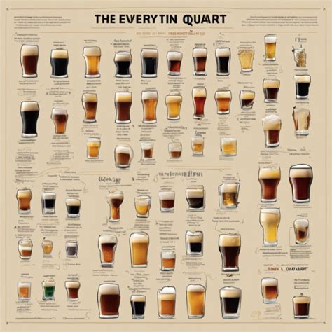 4 Pints Are in a Quart: Everything You Need to Know