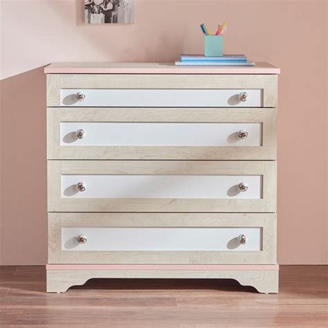 4 Popular Types of Dresser Drawers with Mirror