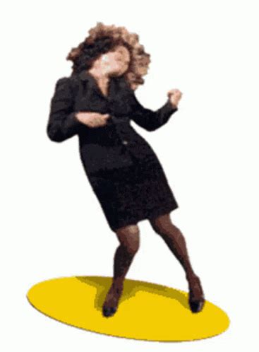 4 Practical Applications for the Elaine Dance GIF