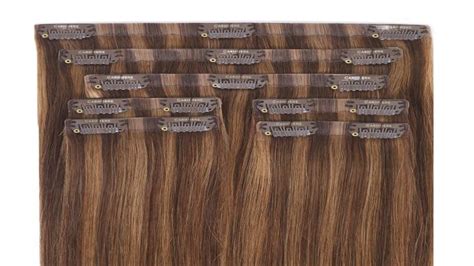 4 Reasons Seamless Extensions Clip-In Are the Best Hair Extensions