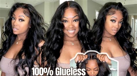 4 Reasons U Part Wigs Are a Game-Changer for Hair Lovers