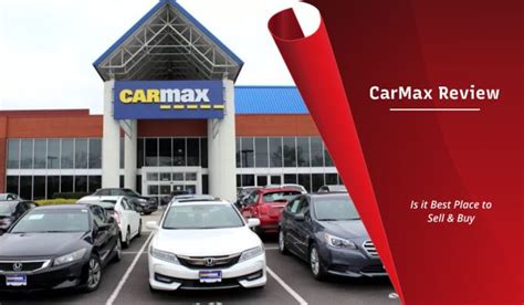 4 Reasons Why CarMax New Jersey Is the Best Place to Buy a Used Car in 2023