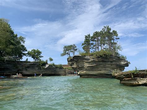 4 Reasons Why Turnip Rock Boat Tours Are a Must!