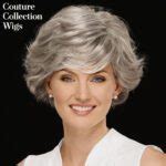 4 Reasons Why Wigs by Noriko Are the Perfect Solution for Hair Loss