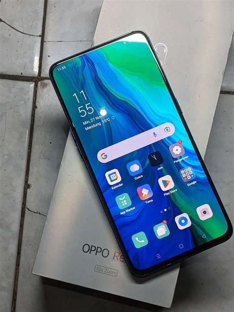 4 Reasons Why You Should Buy the OPPO Reno 10x Zoom 12GB RAM