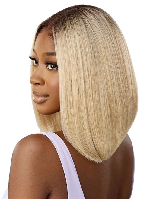 4 Reasons Why You Should Try Outre Airtied Wigs