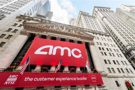 4 Reasons to Buy AMC Stock