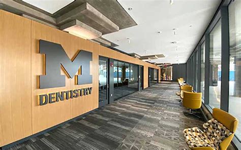 4 Renowned Dentistry Colleges in Michigan: Shaping Dental Professionals