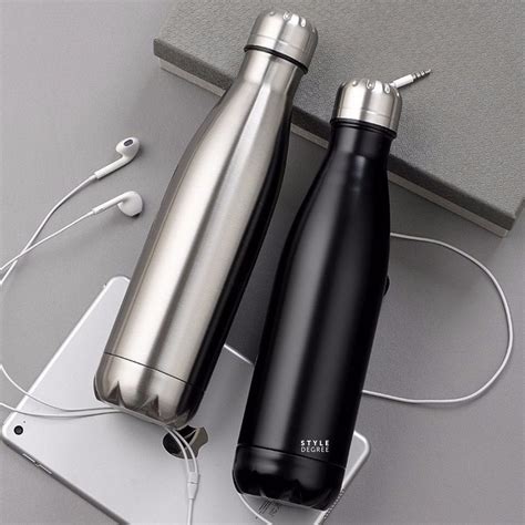 4 Revolutionary Thermal Flasks Singapore for the Modern Day Traveler