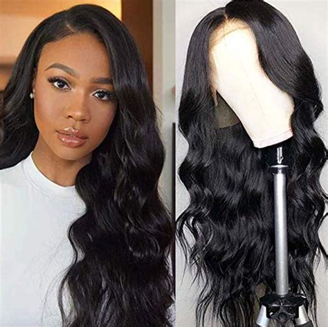 4 Revolutionary Ways Glueless Lace Wigs Transform Your Hair Journey