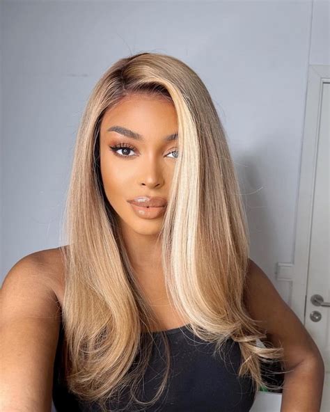 4 Sensational Blonde Hair Wigs That Will Transform Your Look