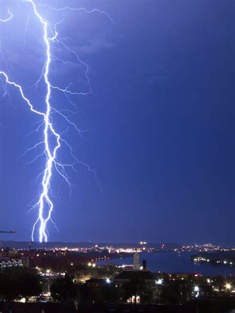 4 Shocking Truths About After Lightning: What the Stink Reveals