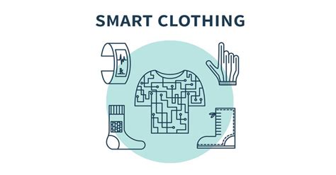 4 Stellar Smart Apparel Uses That Will Revolutionize Healthcare & Beyond