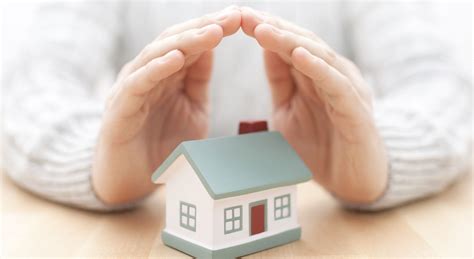 4 Strong Reasons to Protect Your Home with Insurance