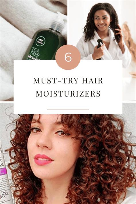 4 Surefire Ways to Lock in Moisture for Luscious, Healthy Hair