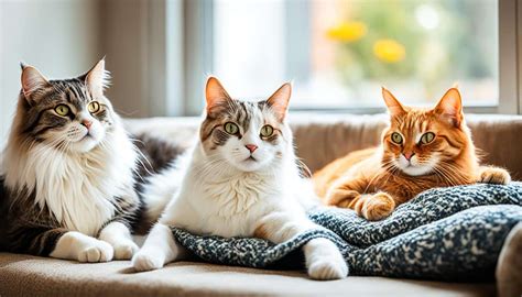 4 Surprising Secrets Kitty Moms Reveal About Their Feline Friends