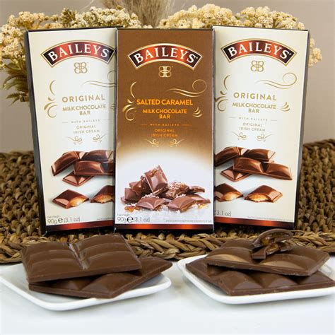 4 Surprising Ways Baileys Chocolate Is Reinventing the Candy Bar Experience in St. Louis, MO