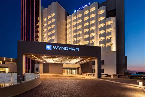 4 Surprising Ways Wyndham Hotels & Resorts Is Innovating the Hotel Industry