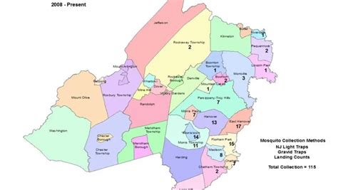 4 Things You Need to Know About Morris County, New Jersey