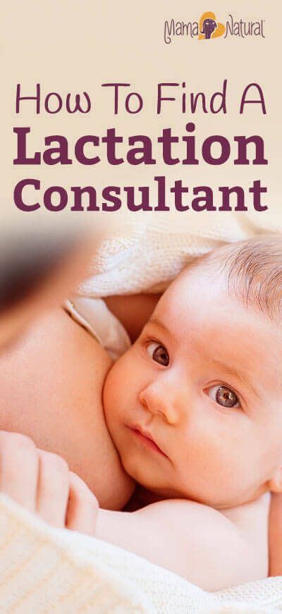 4 Tips for Finding the Right Lactation Consultant for You