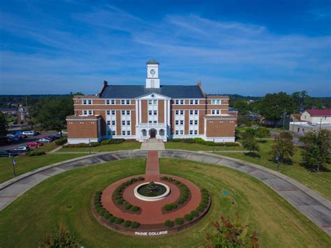 4 Top Colleges in Augusta, GA for an Exceptional Education