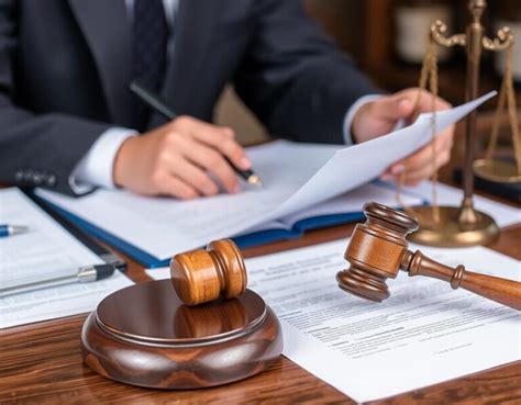 4 Trusted Lawyers for Civil Lawsuits