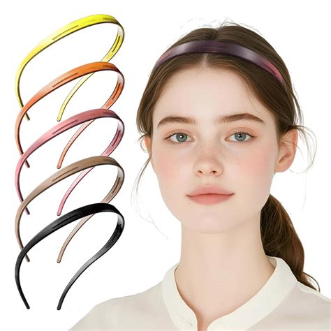 4 Types of Headbands for Thinning Hair