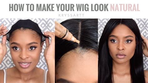 4 Types of Wigs That Can Transform Your Look