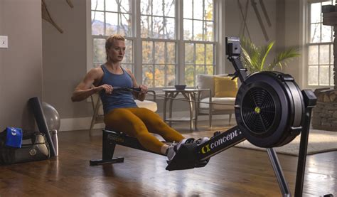 4 Undeniable Reasons to Buy an ERG Rowing Machine Today!