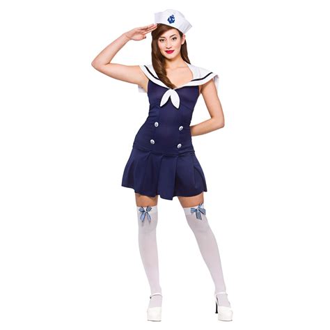 4 Unique Sailor Dress Ideas to Inspire Your Next Wardrobe Update