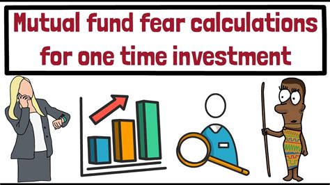 4 Useful Tables for Understanding FUD Fear