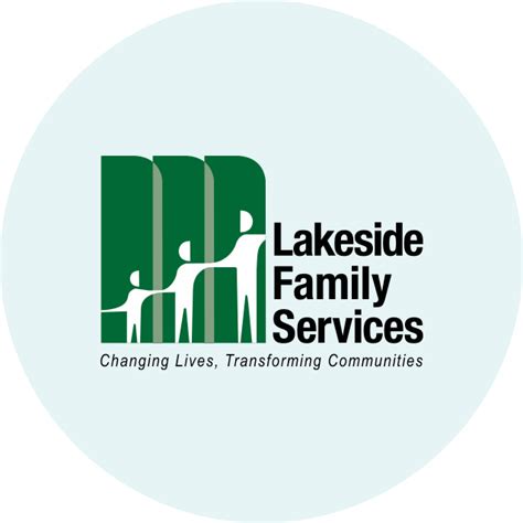 4 Ways Lakeside Family Services Can Help Your Family Thrive