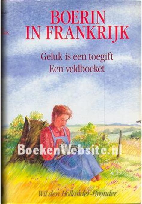 4 boeken in n band boerin in frankrijk Kindle Editon