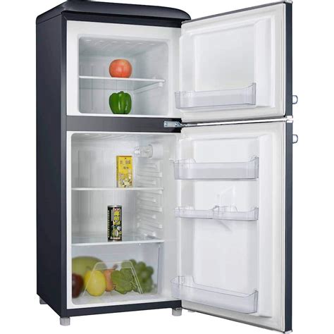 4 cu feet fridge