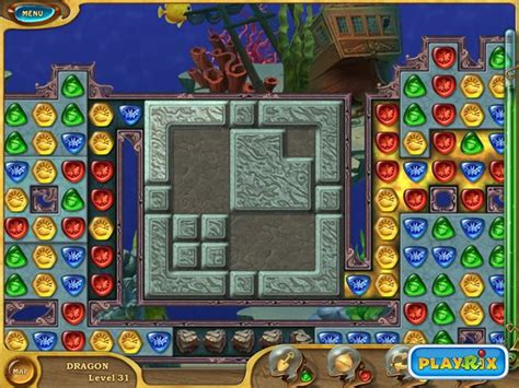 4 Elements 2 Game Walkthrough