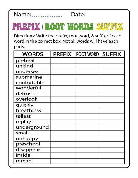 4 grade passages root words Epub