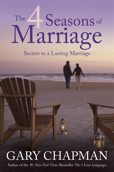 4 seasons of marriage the secrets to a lasting marriage Epub