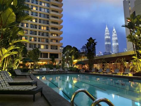 4 star hotel in kuala lumpur bukit bintang