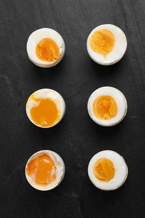 4-Minute Magic: The Ultimate Guide to Soft-Boiled Egg Perfection