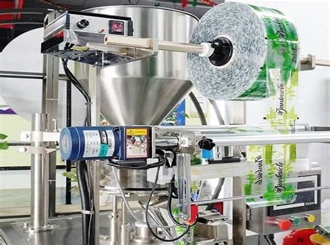 4-Point Guide to Granule Packing Machinery: Benefits, Applications, and More