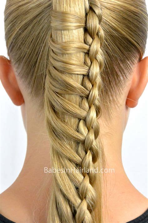 4-Strand Braided Hairstyles: A Comprehensive Guide to Vibrant and Intricate Hair Art