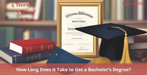4-Year Bachelor's Degree: A Comprehensive Guide to Higher Education