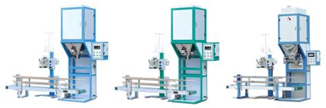 4-in-1 Guide to Automatic Pellet Packing Machines