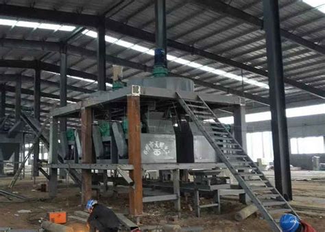 4-in-1 Manure Pellet Production Line Machine: Transforming Waste into Profit