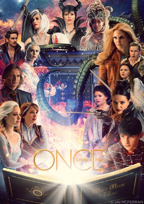 4-tunate Surprises in Season 4 of Once Upon a Time