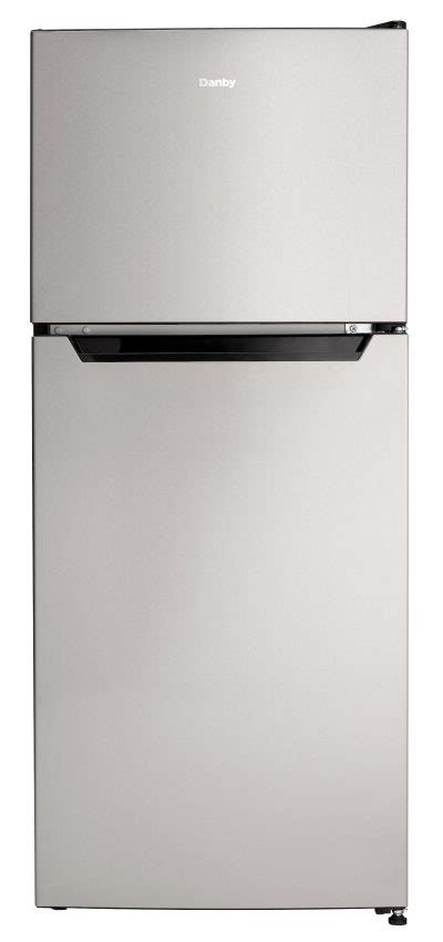 4.2 cubic foot refrigerator