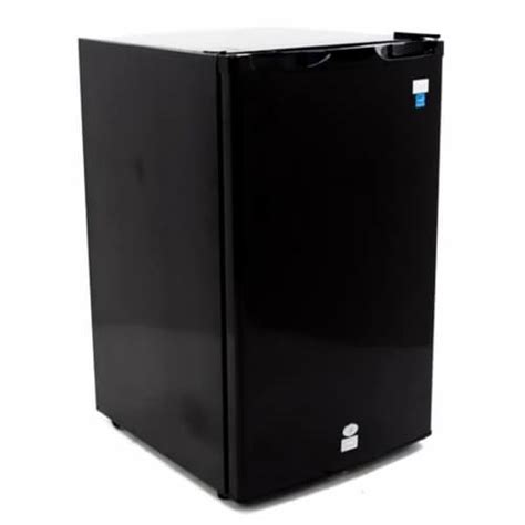 4.4 cubic foot mini fridge