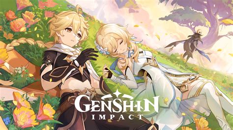 4.7 Genshin Impact update