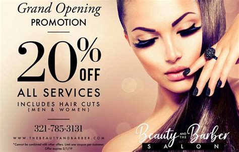 40% OFF on Grand Opening of Hair Store!