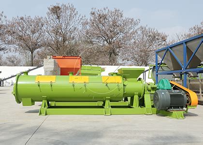 40% Off! Chicken Manure Fertilizer Pellet Making Machine